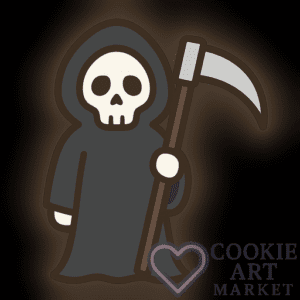 monster mash – Halloween Grim Delight