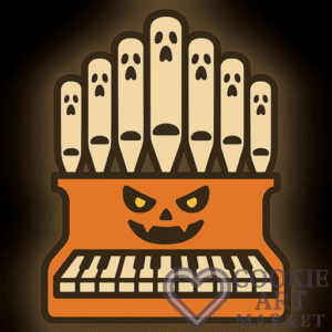 monster mash – Pipe-Peekin’ Phantom