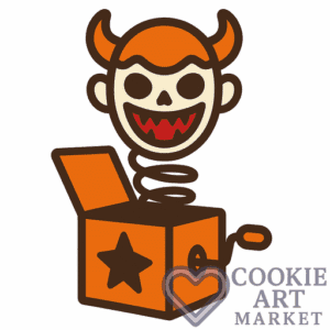 monster mash – Creepy Boxed Beast monster mash – Creepy Boxed Beast