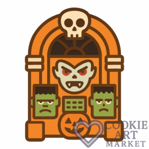 monster mash – Spooky Tunes