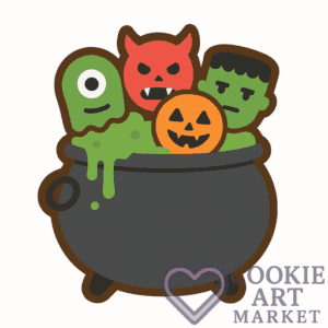 monster mash – Halloween Brew Bash