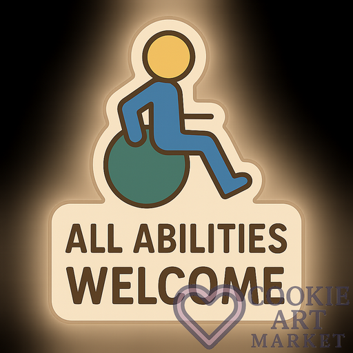 All Abilities Welcome – Diverse Delights