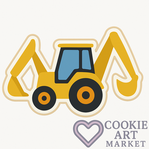 Backhoe – Dig In with Delight