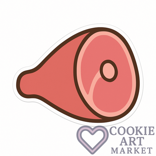Ham Slice – Slice of Breakfast Joy
