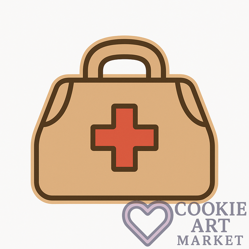 Medical Bag – Healing Essentials
