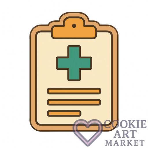 Medical Chart – Doctor’s Delight