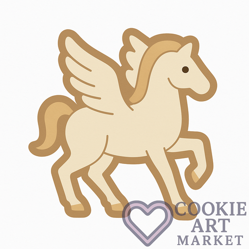 Pegasus – Clipart Pegasus Delight