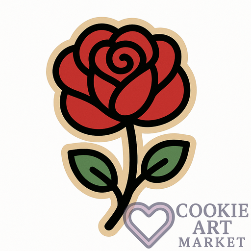Performance Rose – Graceful Bloom