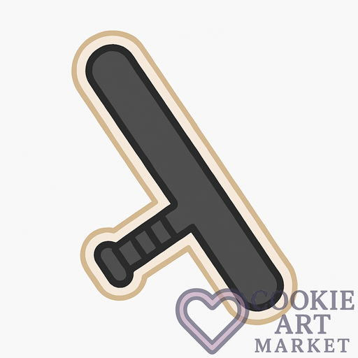 Police Baton – Law Enforcer’s Tool