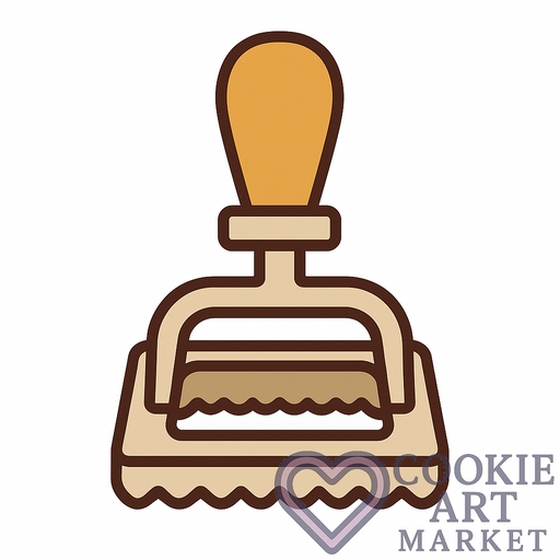 Ravioli Press – Pressing Perfection: Cookie Cutter Style