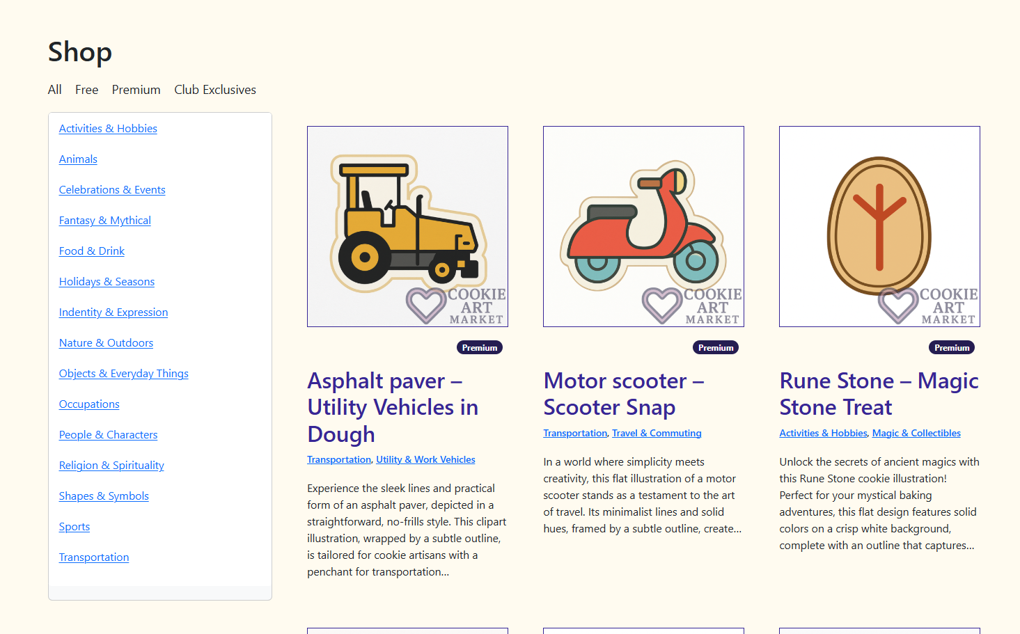 It’s Time To Cut the Dough!