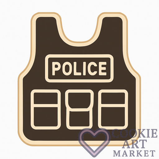 Tactical Vest – Sweet Security