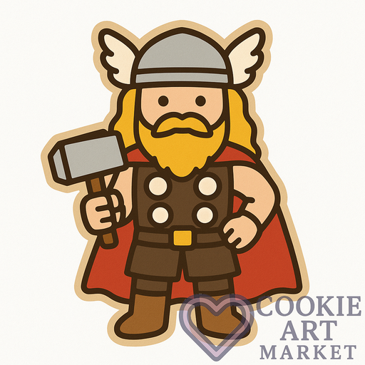 Thor – Thunderous Thor Treat