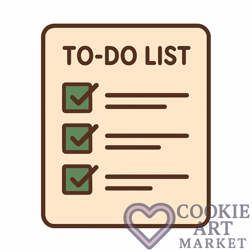 To-Do List – Sweet Task List
