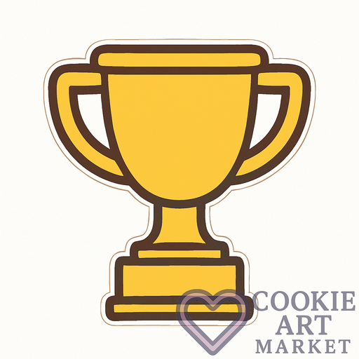 Trophy – Learning Victory Cup