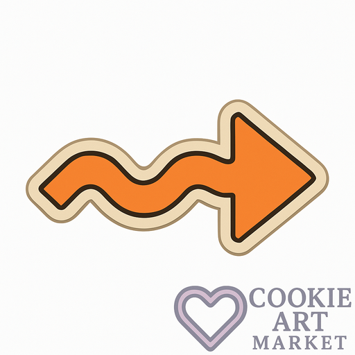 Wavy Arrow – Wavy Arrow Delight