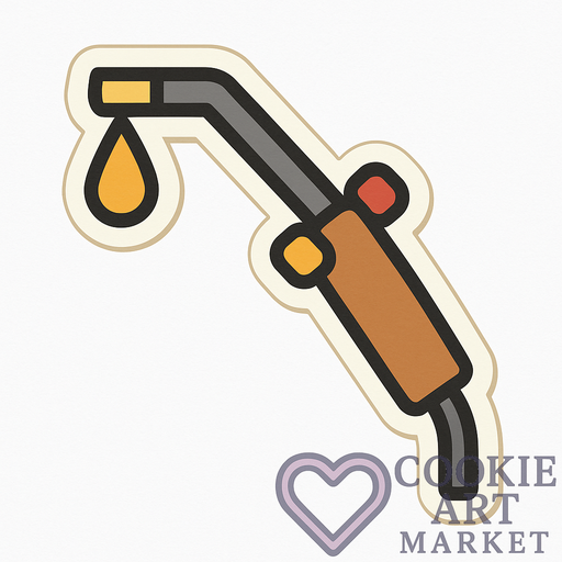 Welding Torch – Torch of the Trades