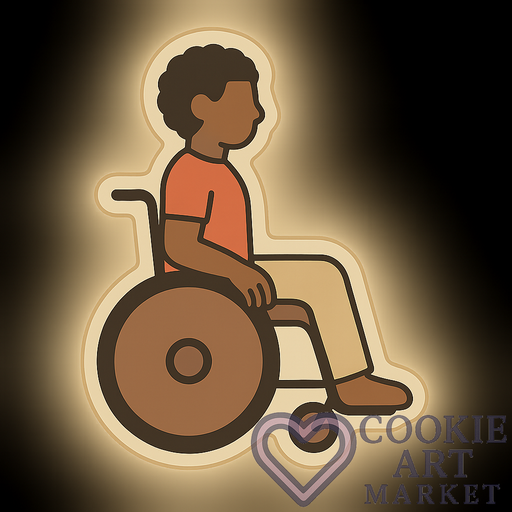Wheelchair User – Wheels of Diversity